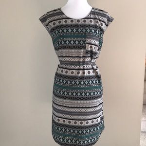 Merona Sleeveless Dress